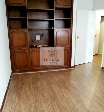 Rent this 4 bed apartment on Rua Piauí 710 in Higienópolis, São Paulo - SP