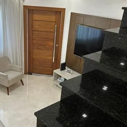 Buy this 3 bed house on Rua José de Alencar in Vargem Grande, Pinhais - PR