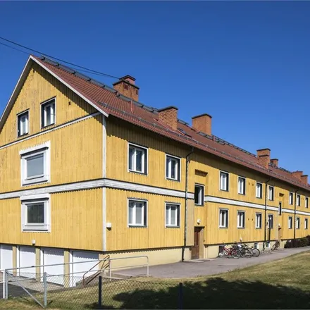 Image 2 - Jämtlandsgatan, 641 36 Katrineholm, Sweden - Apartment for rent