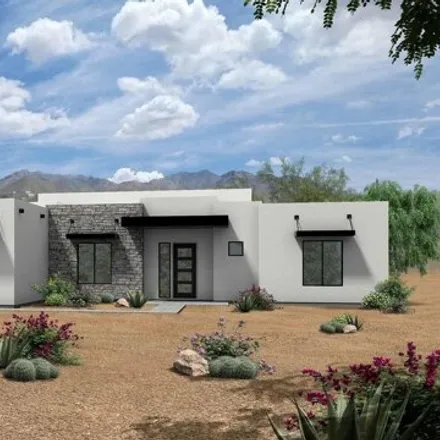 Buy this 4 bed house on West Mesquite Street in Maricopa County, AZ 85086