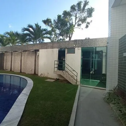 Buy this 3 bed apartment on Rua Lindolfo Color 290 in Engenho do Meio, Recife -