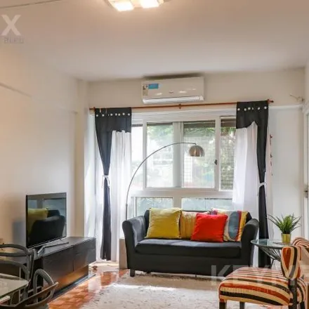 Rent this 2 bed apartment on Daed in Billinghurst, Recoleta