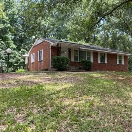 Buy this 3 bed house on 599 East Street in Marion, AL 36756