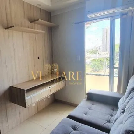 Buy this 3 bed apartment on Travessa Octávio Luiz de Marchi in Vila Bancária, São José do Rio Preto - SP