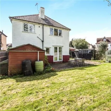 Buy this 3 bed house on 18 Grantley Road in Guildford, GU2 8BW