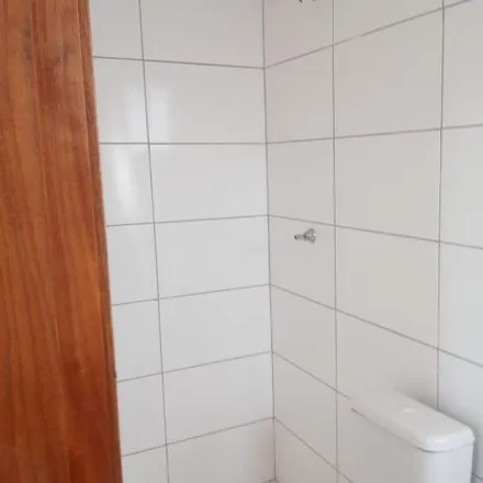 Buy this 2 bed apartment on Rua Sidnei in Vila Metalúrgica, Santo André - SP