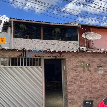 Buy this 3 bed house on Escola Municipal Angiolina Teixeira de Souza in Rua Abrantes, Inocoop / Bellavista