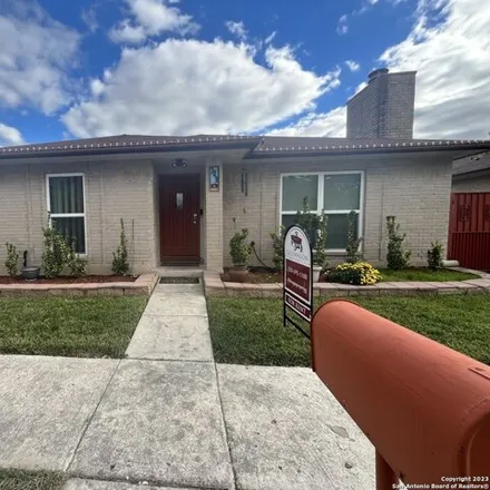 Rent this 2 bed house on 721 Meadow Arbor Lane in Universal City, Bexar County