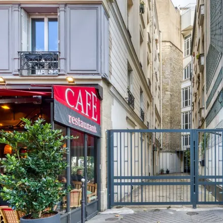 Image 15 - 74 Rue de Turbigo, 75003 Paris, France - Apartment for rent