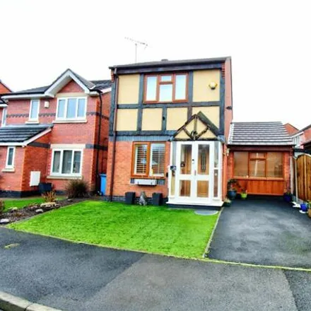 Image 1 - Foxhunter Drive, Liverpool, L9 0NB, United Kingdom - House for sale
