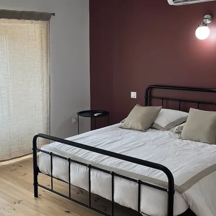 Rent this 2 bed apartment on 07200 Saint-Didier-sous-Aubenas