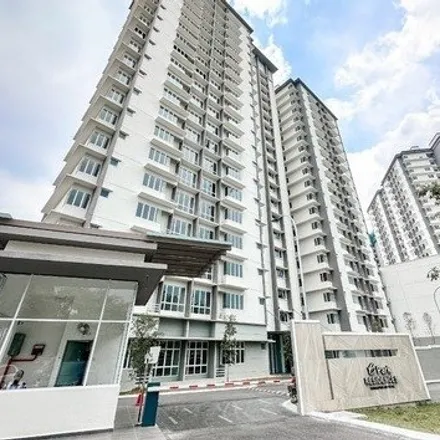 Rent this 3 bed apartment on Suria KLCC in Persiaran Petronas, Bukit Bintang