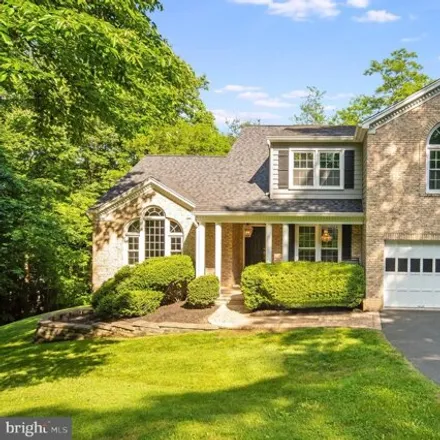Buy this 5 bed house on 5802 Hannora Lane in Fairfax Station, Fairfax County