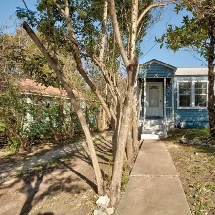 Rent this 2 bed house on 2940 Eckert Street in Austin, TX 78722