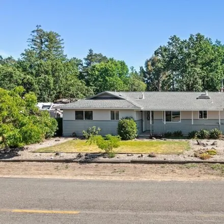 Buy this 3 bed house on 3430 Moriconi Dr in Santa Rosa, California