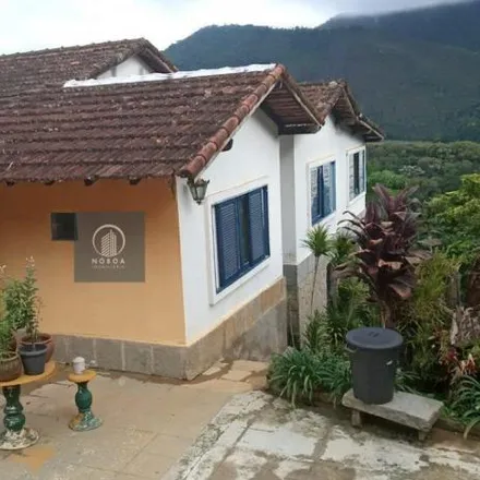 Image 2 - Rua Teresa Cristina, Jardim Salaco, Teresópolis - RJ, 25976, Brazil - House for sale