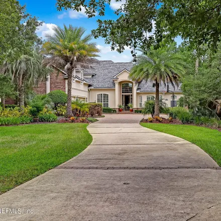 Image 2 - 136 Clearlake Drive, Ponte Vedra Beach, FL 32082, USA - House for sale
