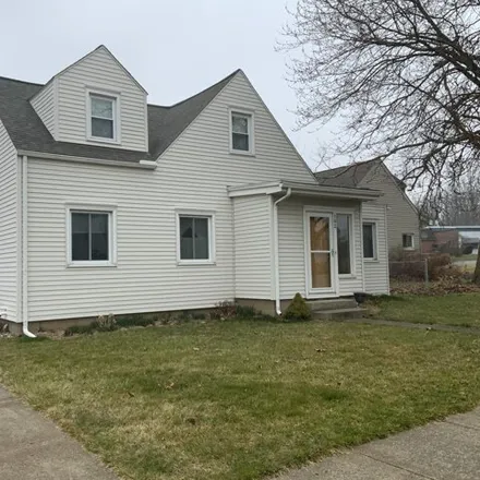 Buy this 3 bed house on 116 Bartlett Street in Clinton, Clinton Township