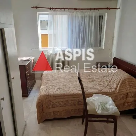 Rent this 1 bed apartment on unnamed road in Vari Municipal Unit, Greece