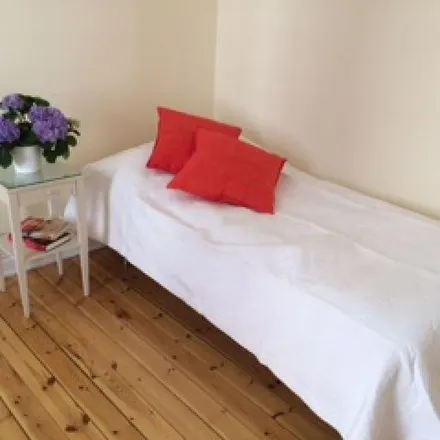 Rent this 1 bed apartment on Gustav II Adolf in Gustav Adolfs Torg, 103 21 Stockholm