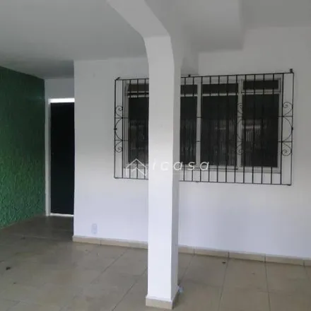 Rent this 2 bed house on Rua Bento Vieira de Almeida in Vila Resende, Caçapava - SP