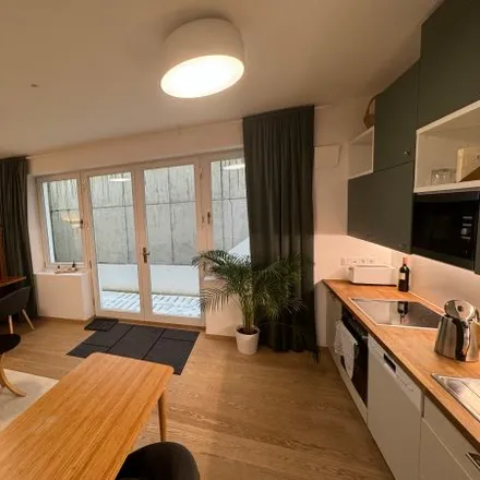 Rent this 2 bed apartment on Herrenchiemseestraße 30 in 81669 Munich, Germany