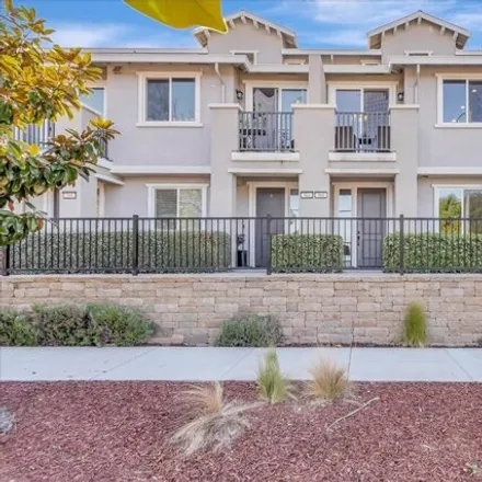 Buy this 3 bed townhouse on 2481 Skylark Drive in San Jose, CA 95125
