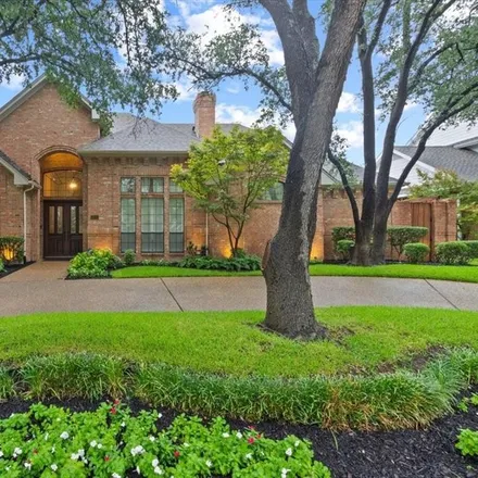 Buy this 5 bed house on 4621 Adrian Way in Plano, TX 75024