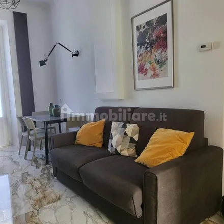 Rent this 2 bed apartment on On the road in Viale Edoardo Jenner 16, 20159 Milan MI