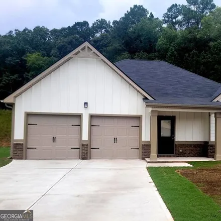 Buy this 3 bed house on 311 Lusitano Trce Unit 174 in Hogansville, Georgia