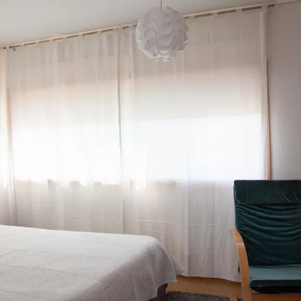 Rent this 1 bed apartment on Alto da Marina in Rua Amadeu de Sousa, 3800-100 Aveiro
