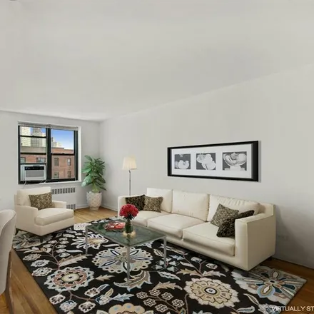 Buy this studio apartment on 100 -11 67TH RD 609 in Forest Hills
