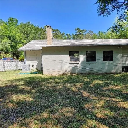 Image 2 - 3370 East Murray Street, Inverness Highlands North, Citrus County, FL 34453, USA - House for rent