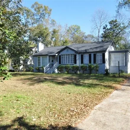 Buy this 3 bed house on 3341 Narrow Lane Road in Hillwood West, Montgomery