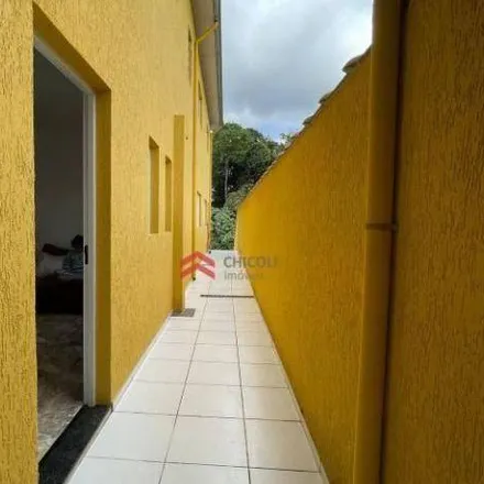 Buy this 3 bed house on Alameda Crinus in Parque Ruth Maria, Vargem Grande Paulista - SP