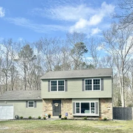 Buy this 3 bed house on 489 Dennis Drive in Smithville, NJ 08205