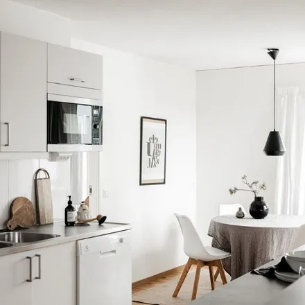 Image 9 - Mejramgatan 19, 424 46 Göteborgs Stad, Sweden - Apartment for rent