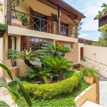 Buy this 4 bed house on Rua Francisco Farel 209 in Vila Madalena, São Paulo - SP