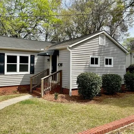 Image 1 - 433 East 9th Street, West Point, GA 31833, USA - House for sale