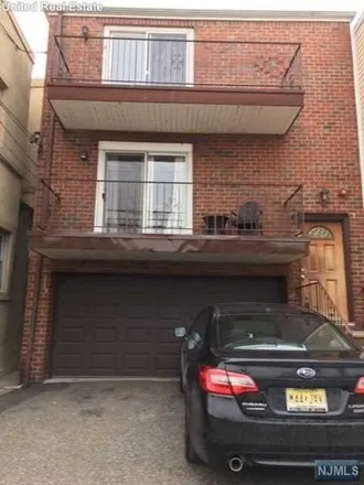 Rent this 1 bed house on 309 5th Street in Fairview, NJ 07022