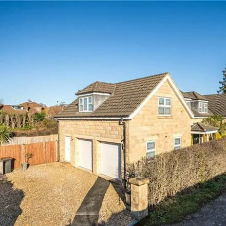 Buy this 4 bed house on Forest Gardens in North Yorkshire, HG2 7EA