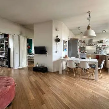 Rent this 3 bed apartment on Stazione Carabinieri Milano Porta Sempione in Via Tolentino 1, 20155 Milan MI