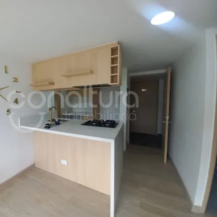 Buy this 1 bed apartment on unnamed road in Comuna 13 - San Javier, 050036 Medellín