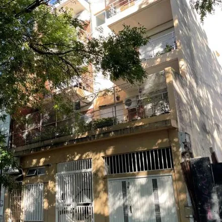 Buy this studio apartment on Alcaraz 4628 in Monte Castro, C1407 BOP Buenos Aires