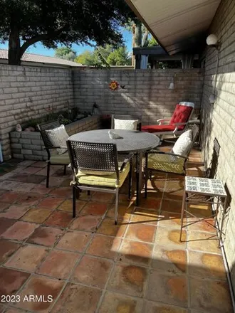 Image 6 - North Fountain Drive, Scottsdale, AZ 85251, USA - House for rent