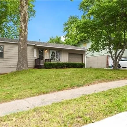 Buy this 3 bed house on 8260 Armstrong Avenue in Kansas City, KS 66112