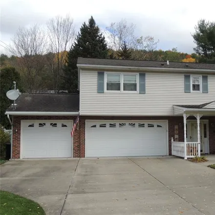 Buy this 3 bed house on 1807 Gary Drive in Vestal, NY 13850