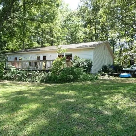Buy this 3 bed house on 660 County Road 354 in Lee County, AL 36874