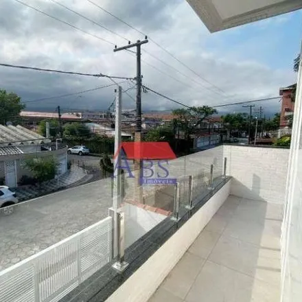 Image 2 - Rua São Vicente, Jardim Casqueiro, Cubatão - SP, 11533-200, Brazil - House for sale