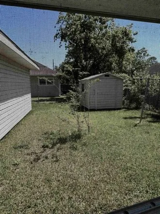 Image 3 - 9357 Josey Street, Amelia, Beaumont, TX 77707, USA - House for rent